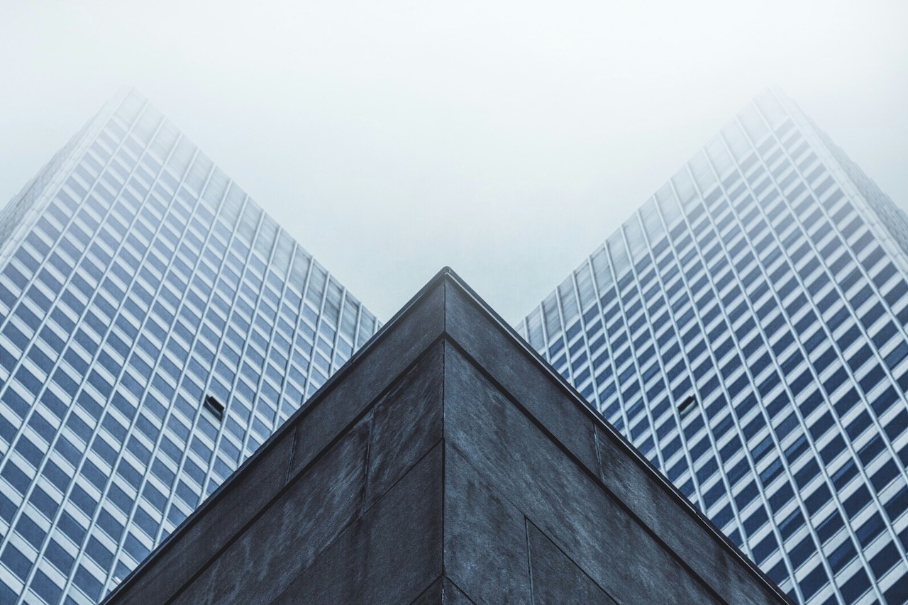 Photo of building