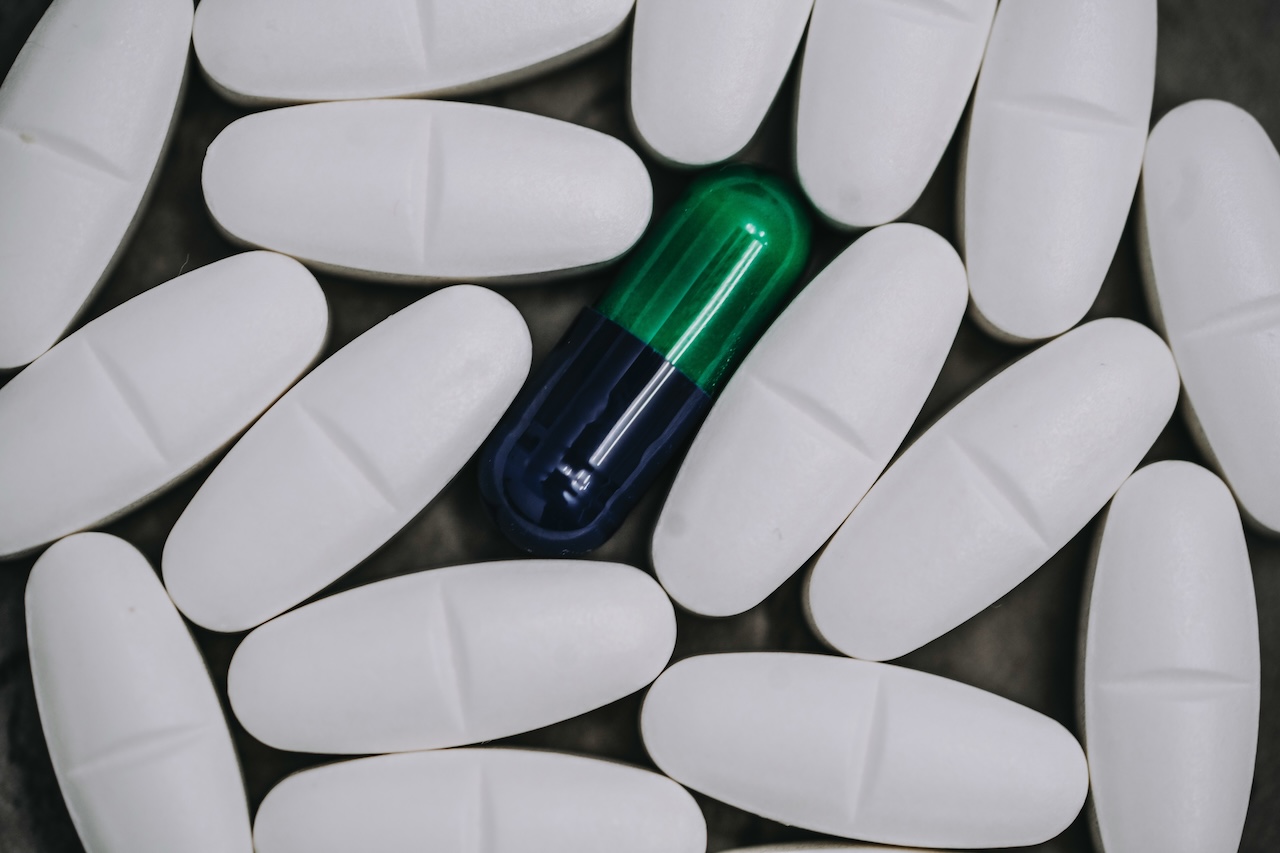Image of drug