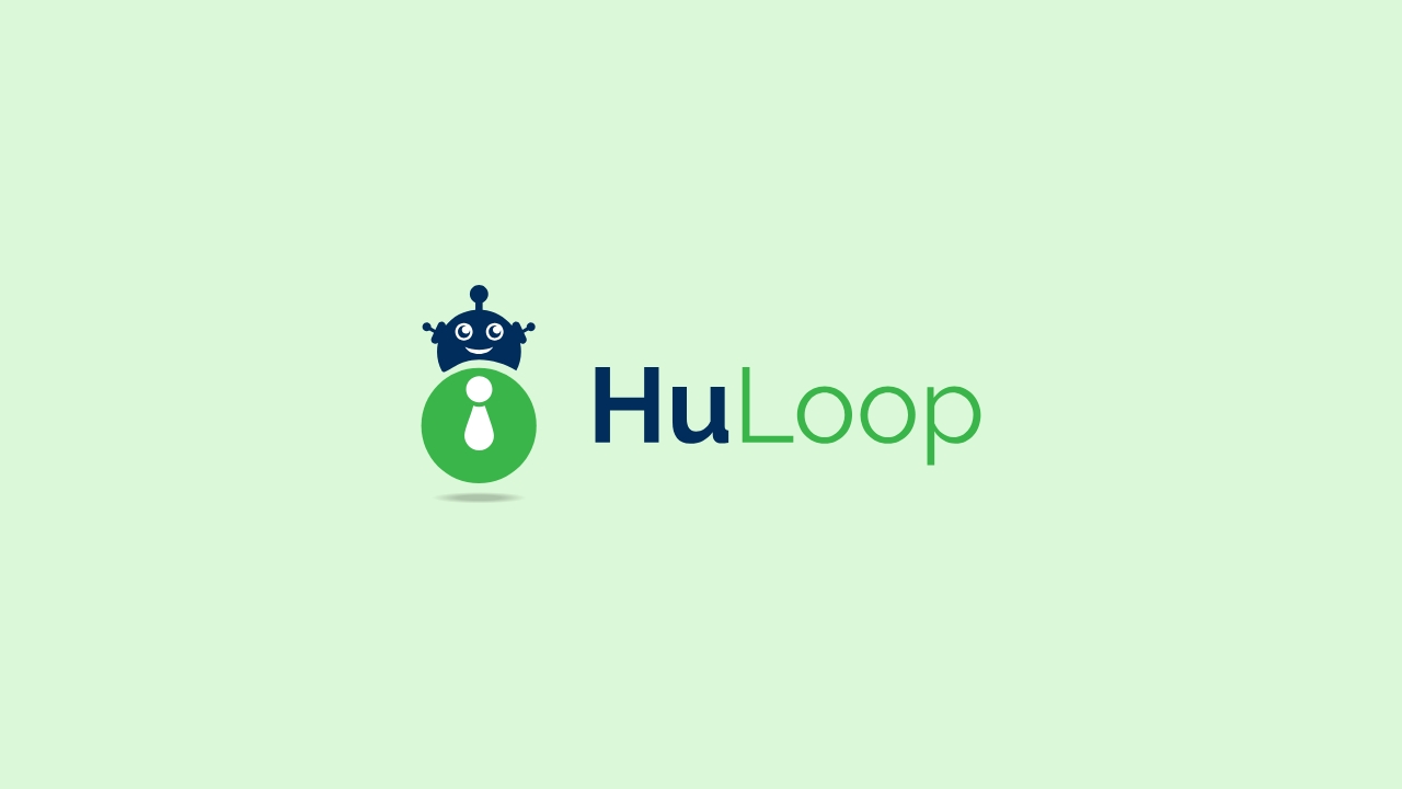 Logo of HuLoop Automation