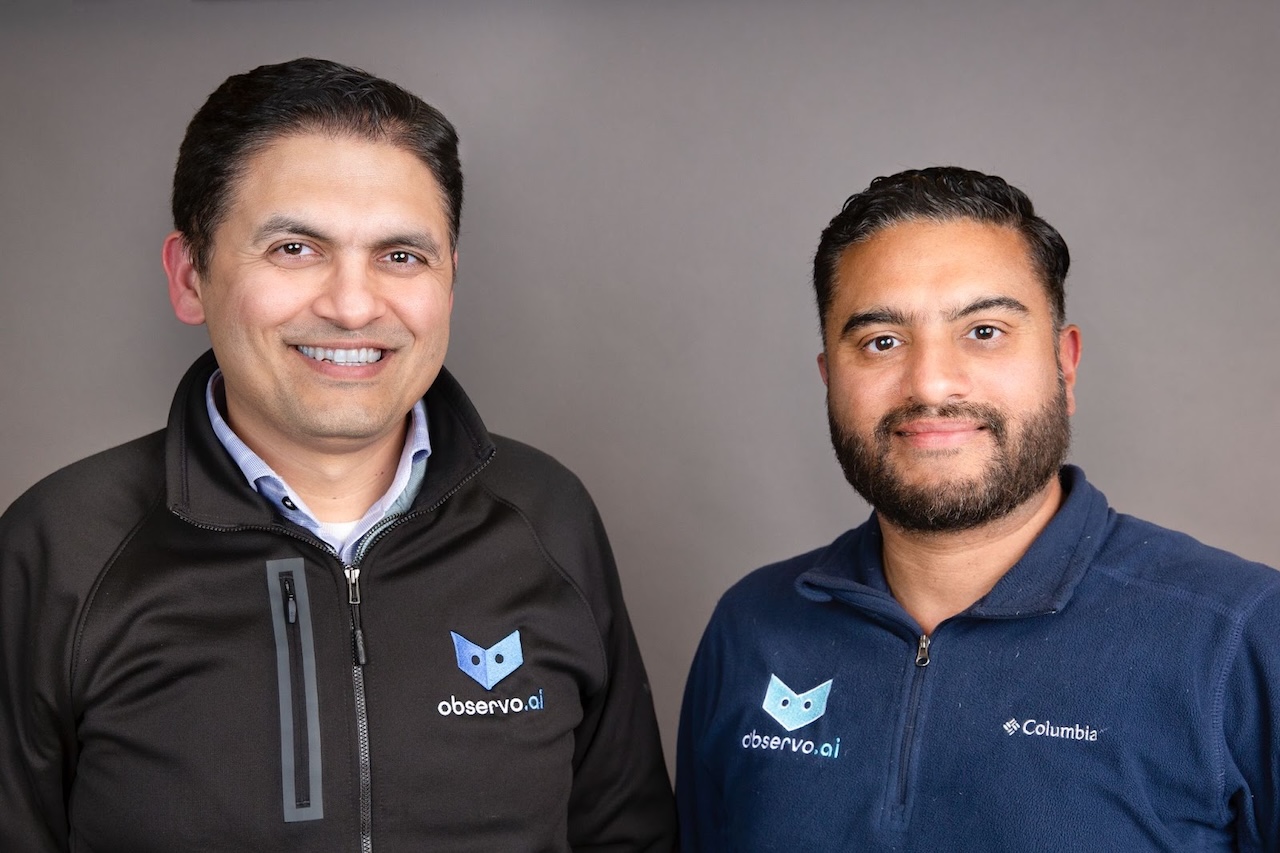 Image of Gurjeet Arora and Ricky Arora