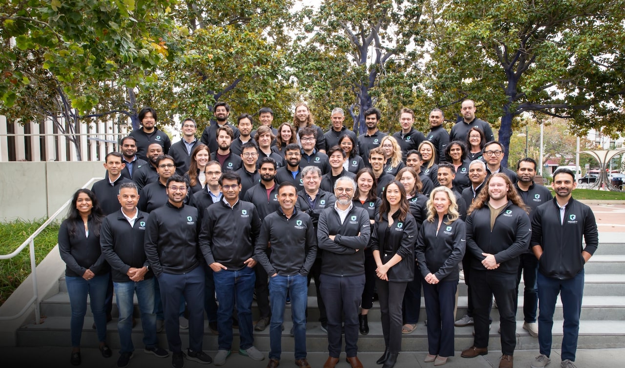 Image of Hippocratic AI Team