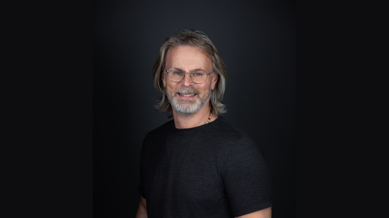 Image of Karl Havard, COO of Nscale