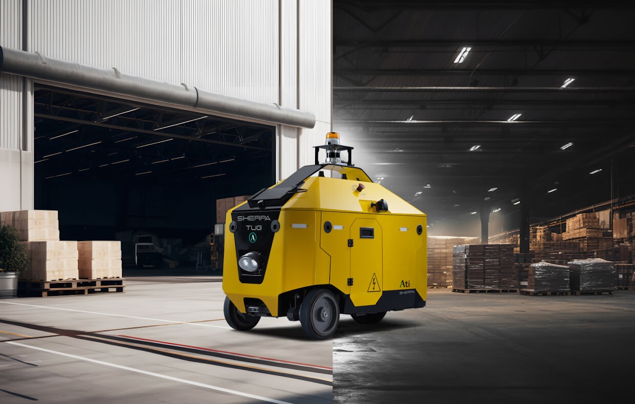 Ati Motors