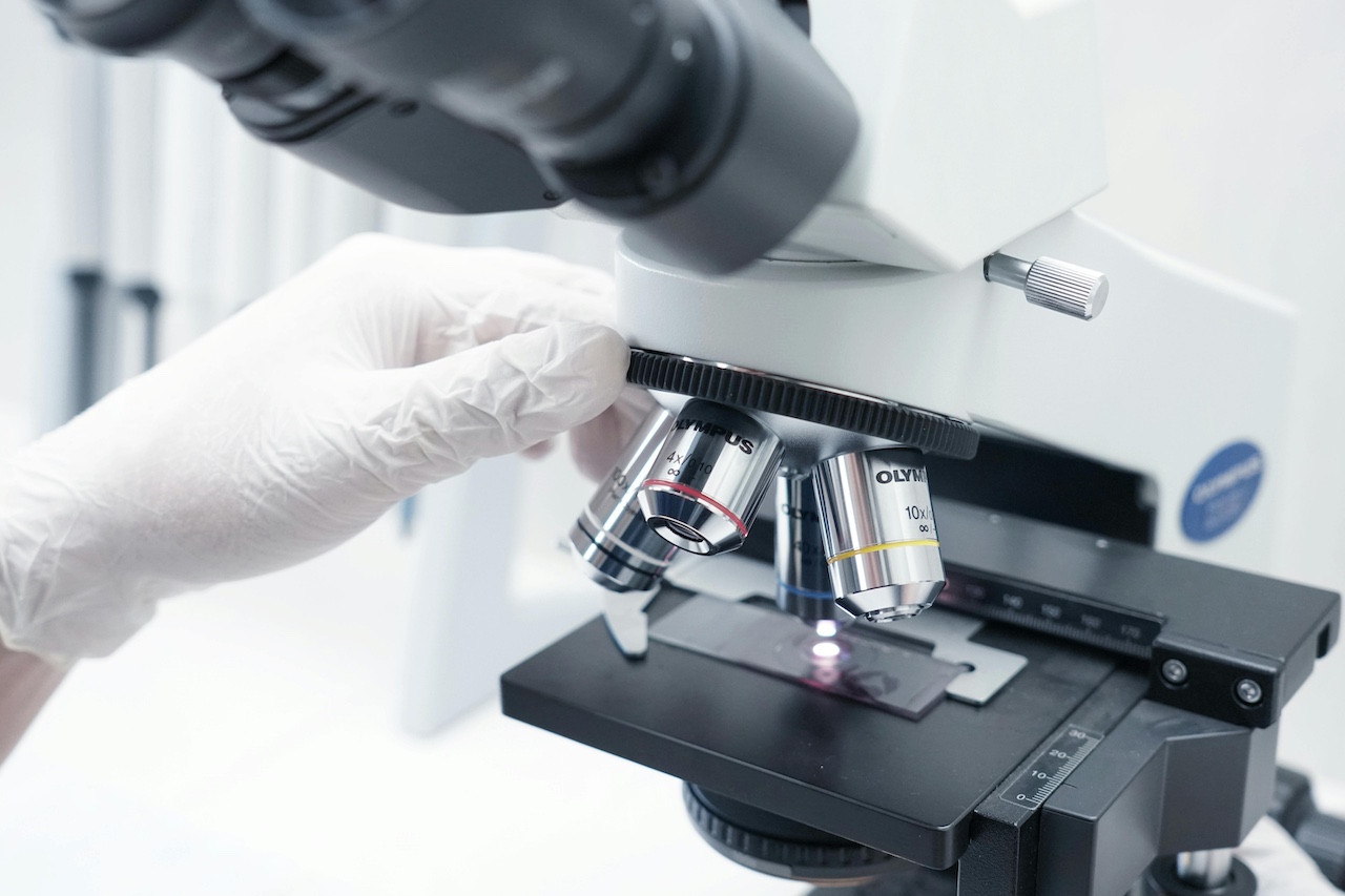 Photo of Biotechnology