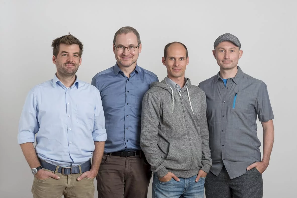 Founders of contextflow