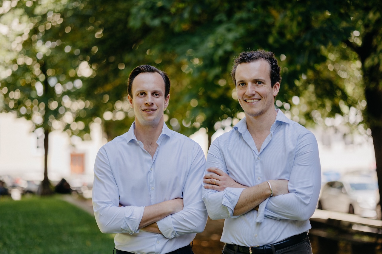 Image of ecoplanet founders