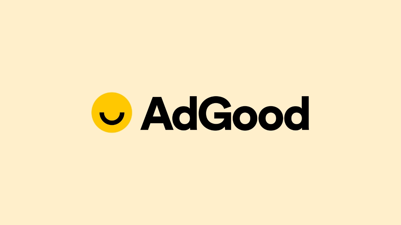 Logo of AdGood