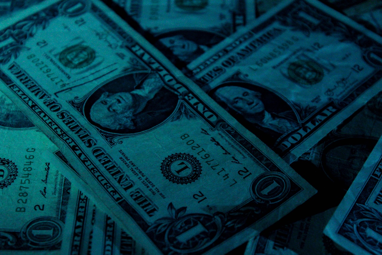 Image of one-dollar