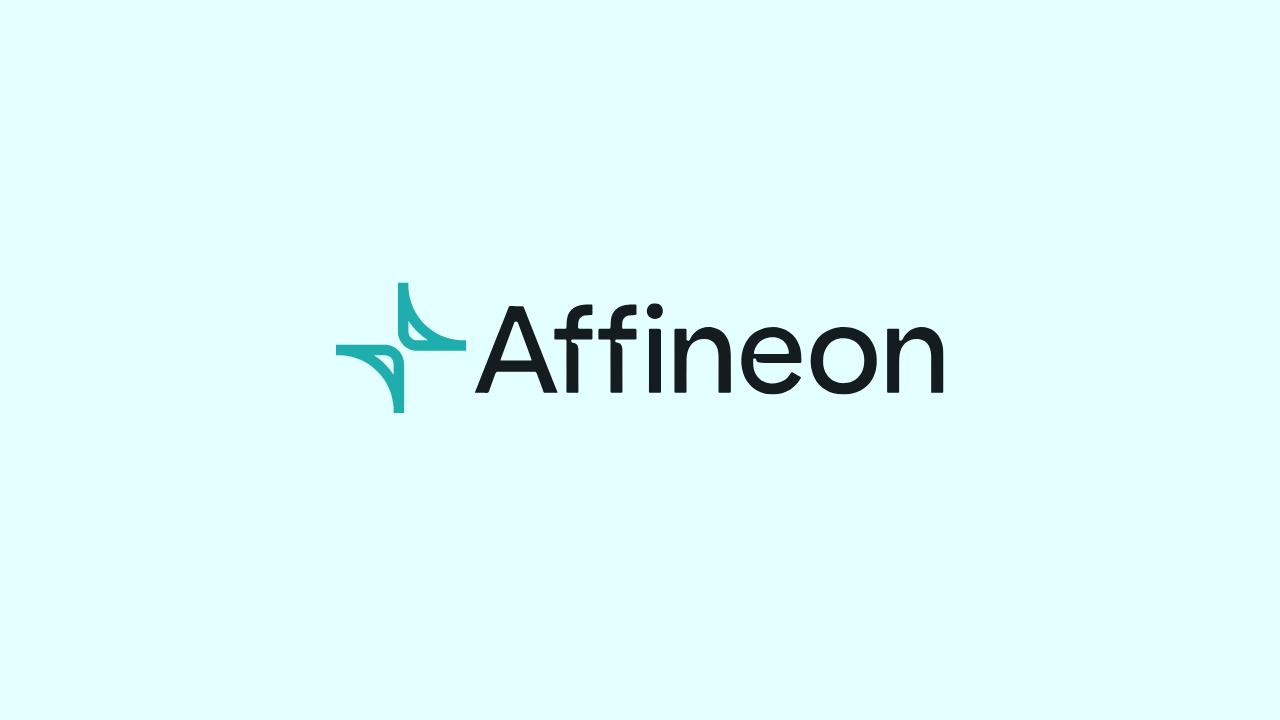 Logo of Affineon Health