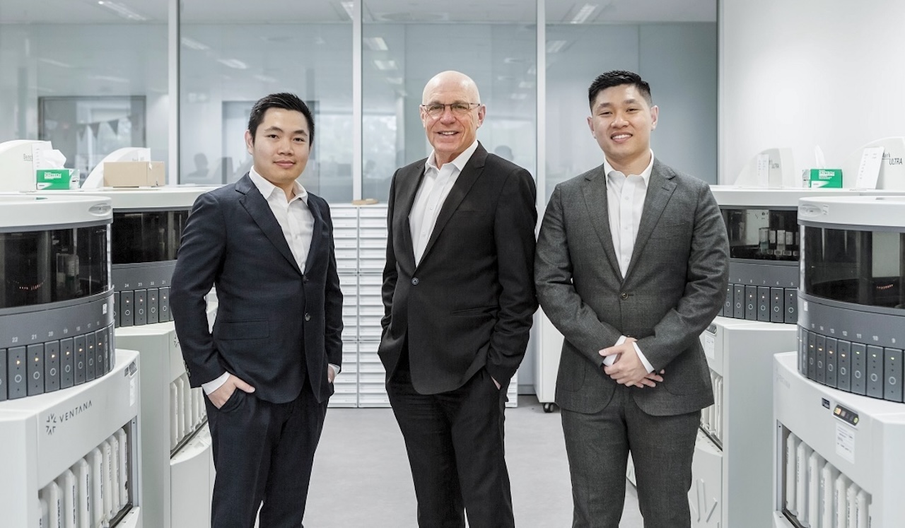 Harrison.ai Raises $112M in Series C