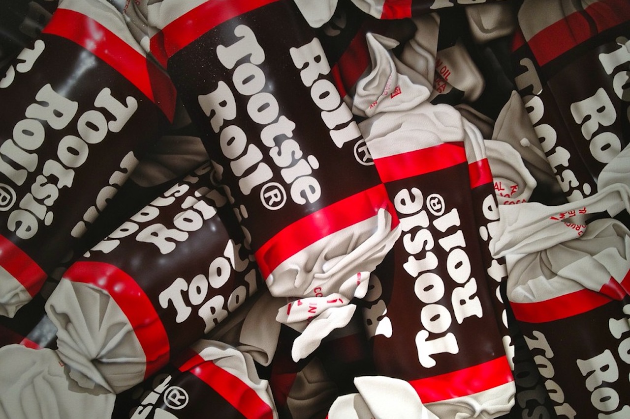 Tootsie Roll