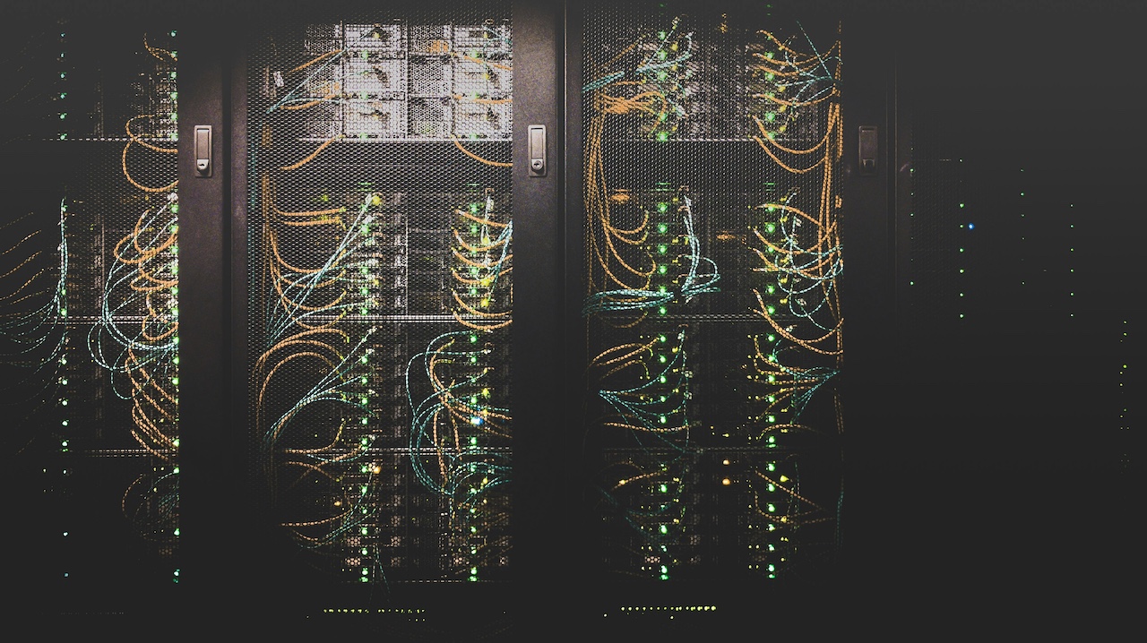 Data processing center