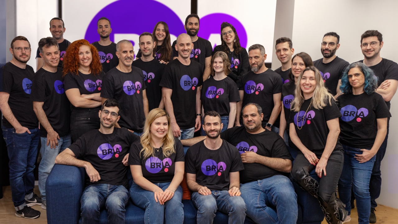 Image of Bria team