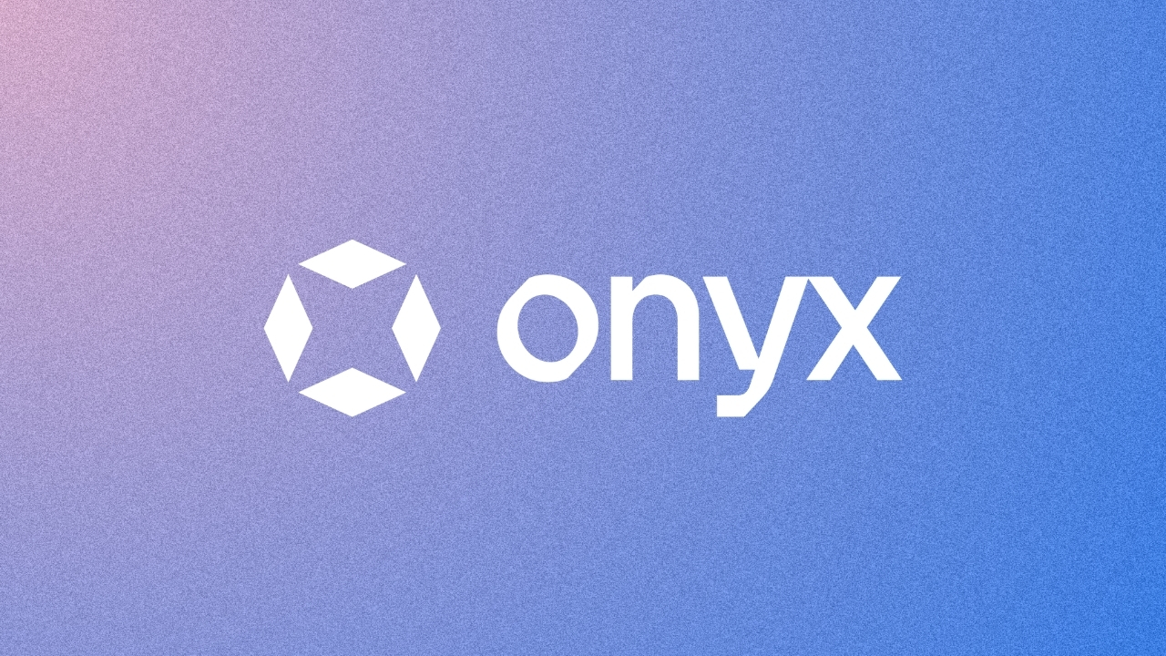 Onyx AI logo