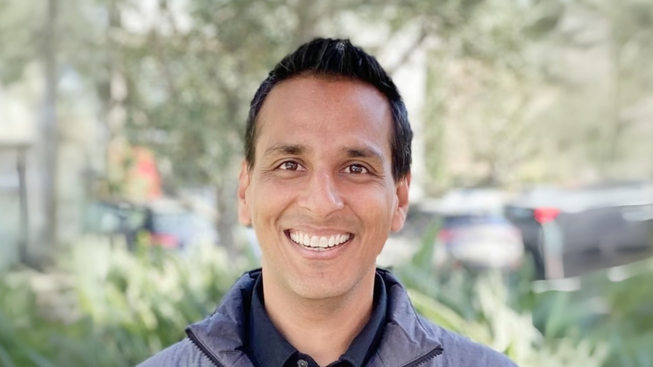 Ankur Singla