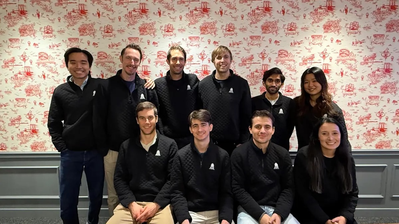 ConductorAI team