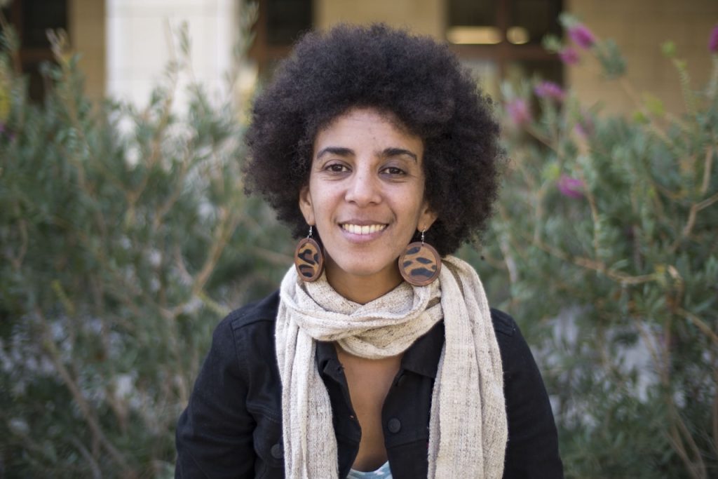Dr. Timnit Gebru, Founder & Executive Director of the Distributed AI Research Institute (DAIR)