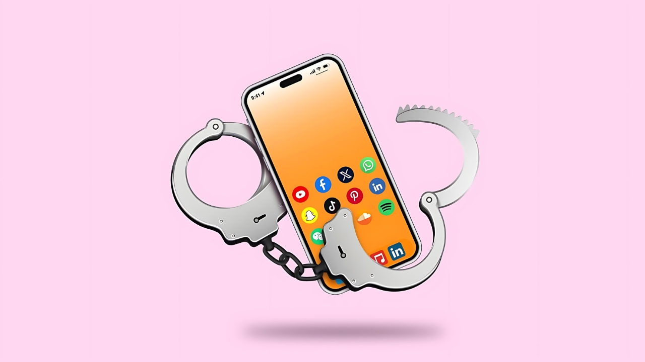 Diffusion Filters Make Privacy the Next Casualty of Social Media