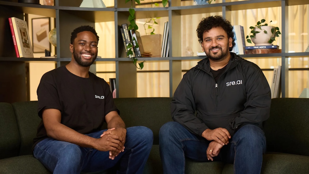 Edward Aryee and Raj Kadiyala