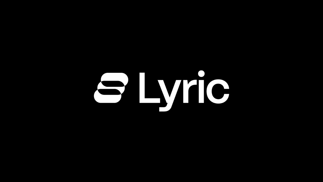 Lyric logo