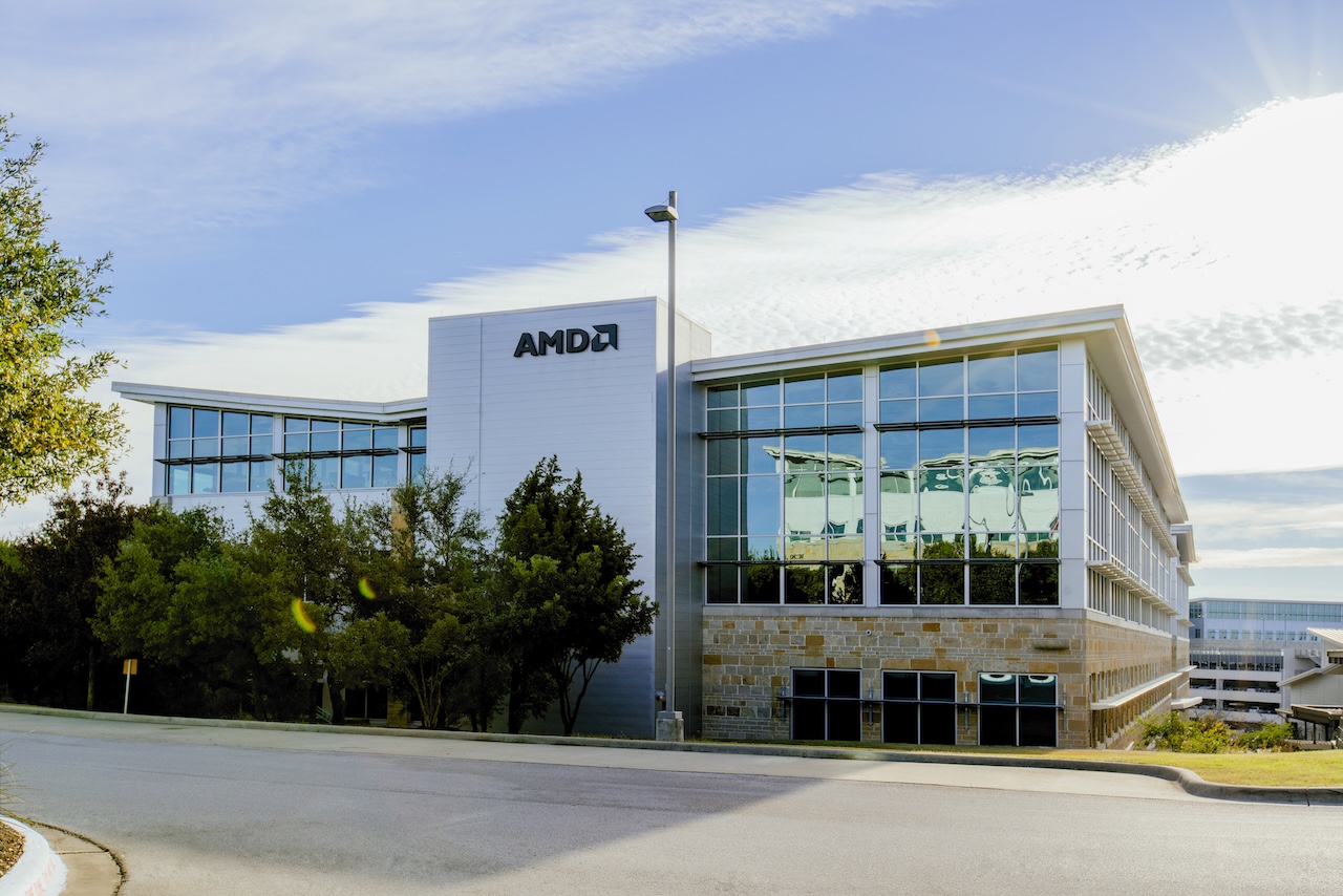 AMD and OpenAI partnership
