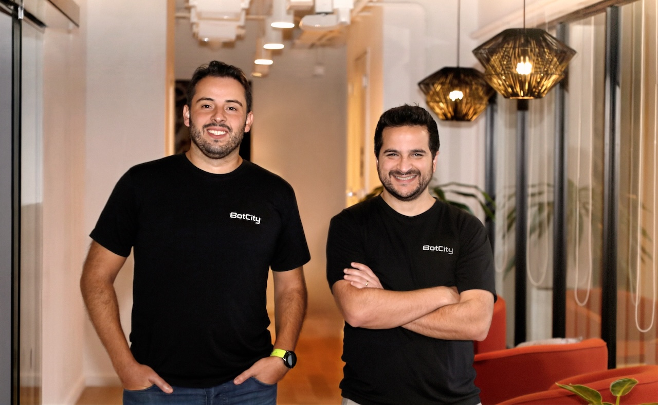 BotCity Raises $12M to Govern AI-Generated Automations