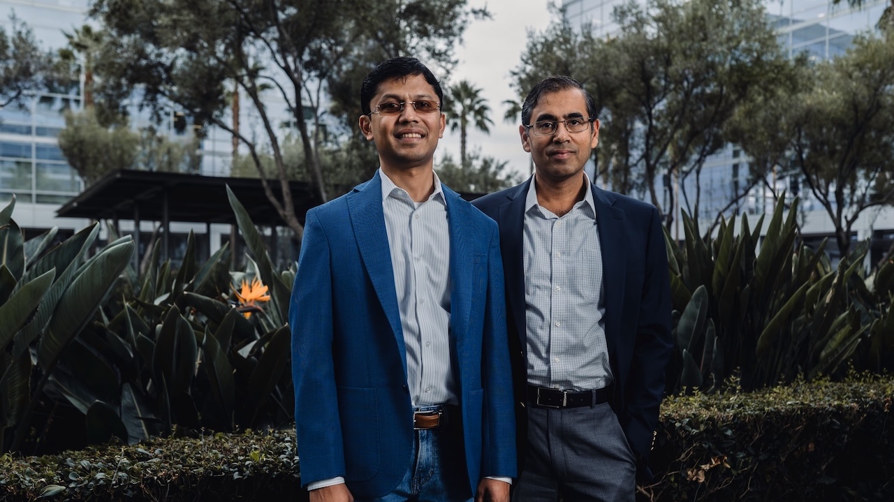 Viven Launches with $35M for AI Enterprise Twins