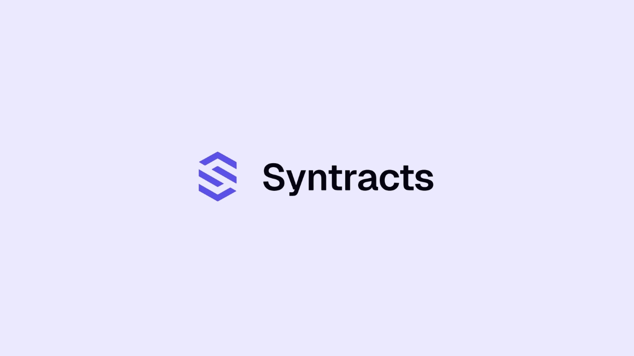 Syntracts Raises $5.3M for On-Prem Legal AI Platform