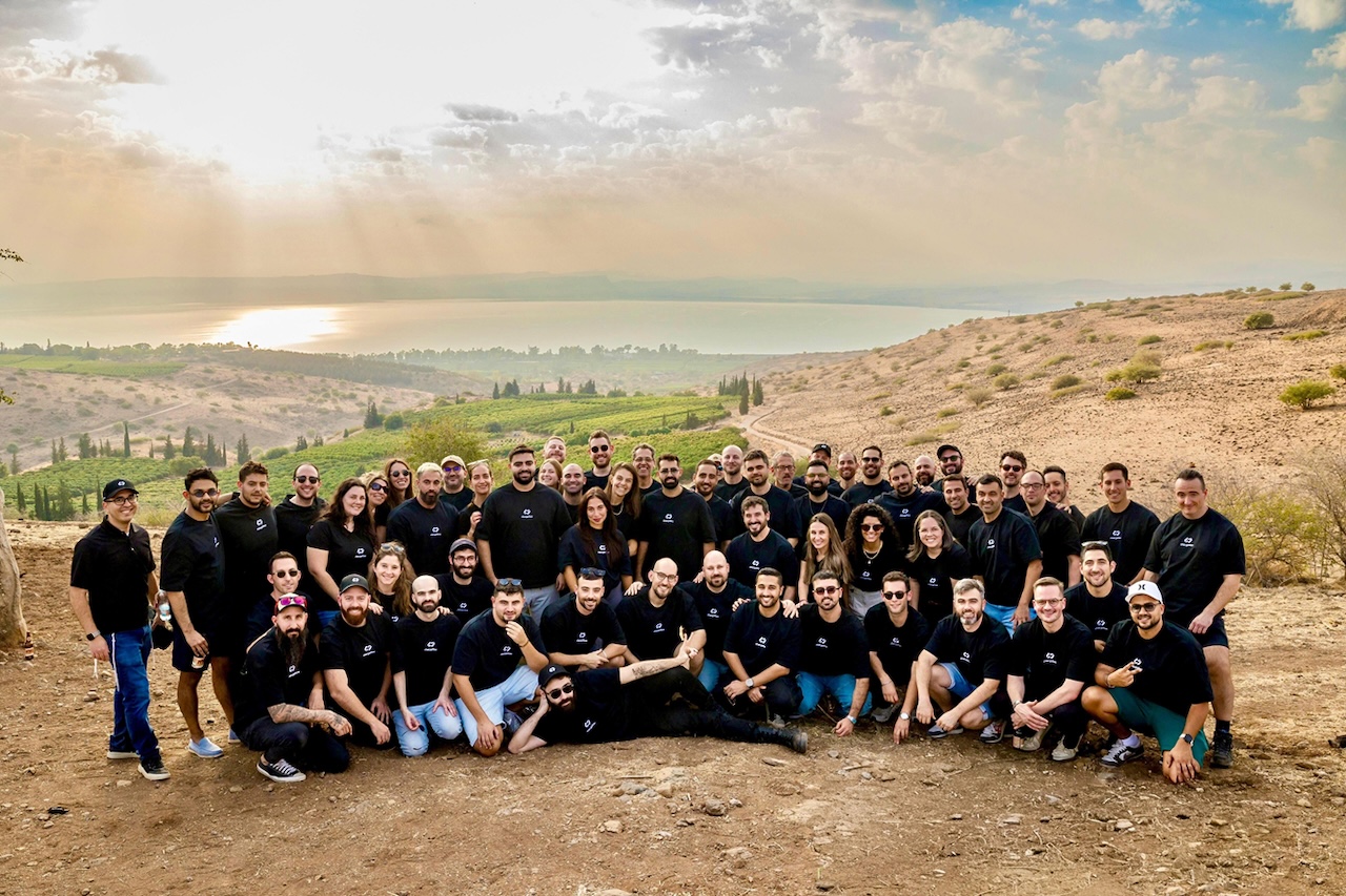 The Chargeflow Team