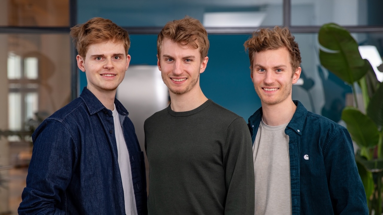 voize Founders (copyright_ Anne Ludwig)