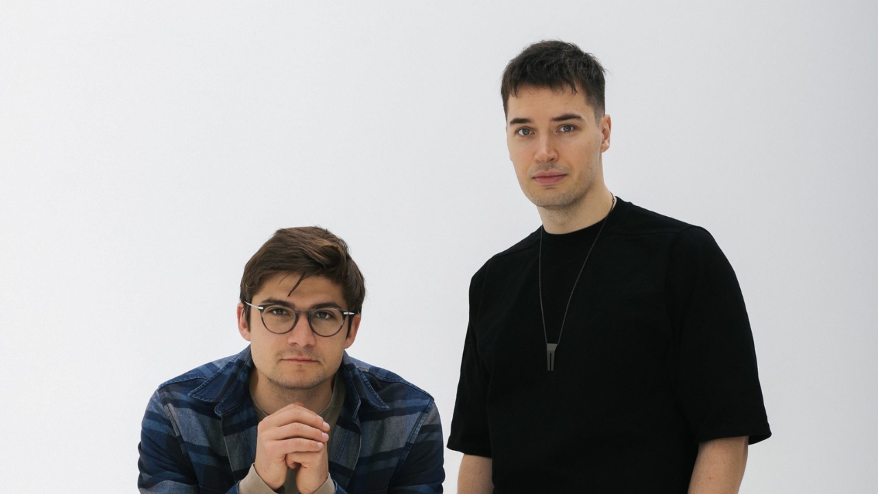 Georgii Vysotckii & Andrey Volodin [Gracia AI Raises $1.7M for 4D Video Production]