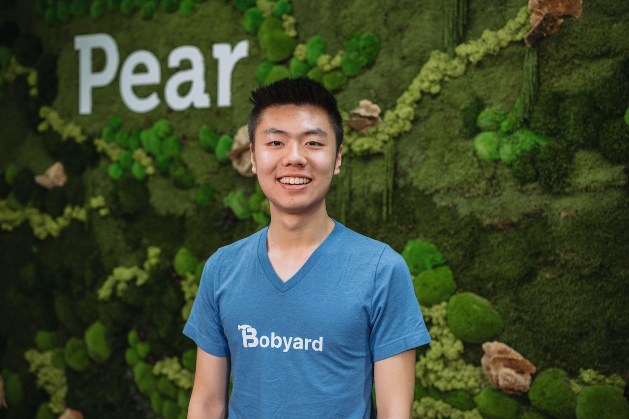 Michael Ding