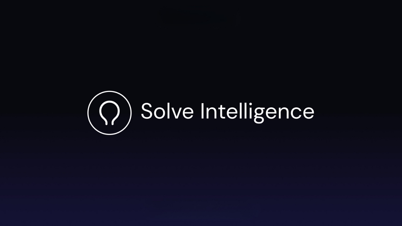 Solve Intelligence logo