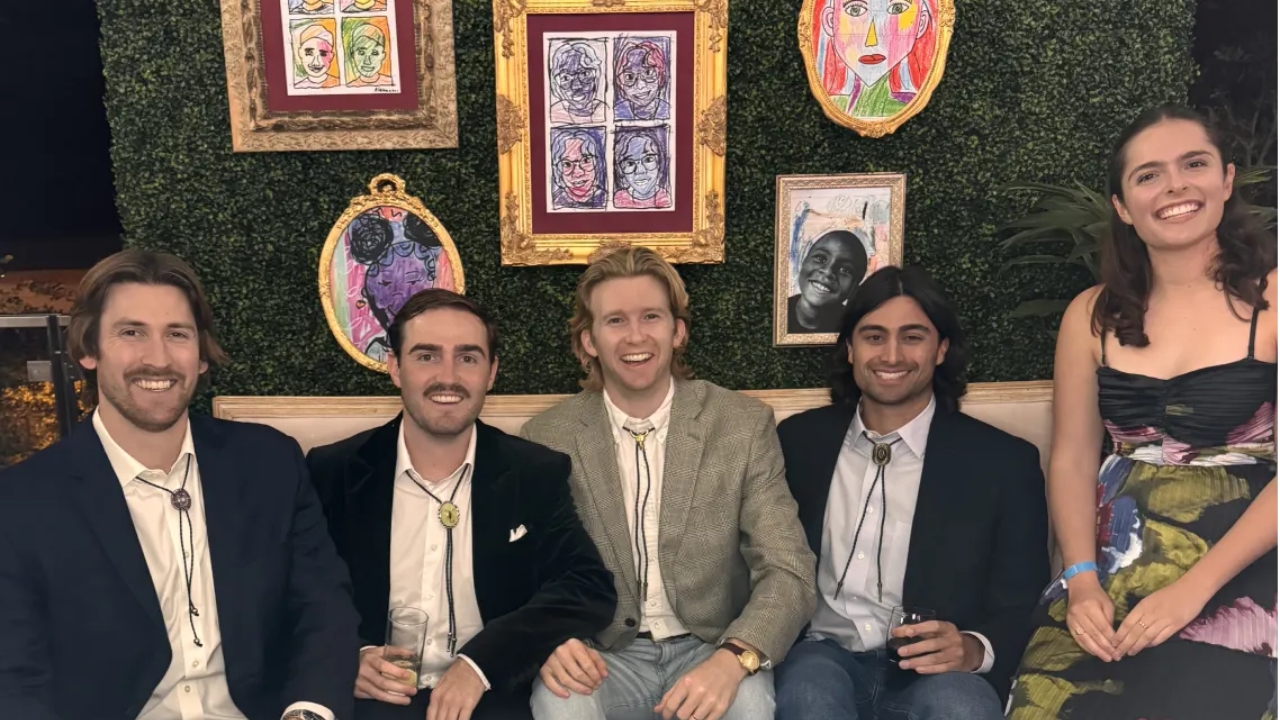 Verisoul team