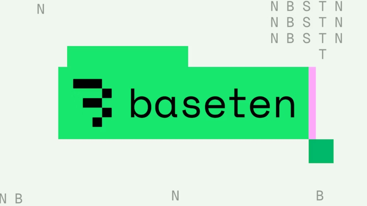 Baseten logo
