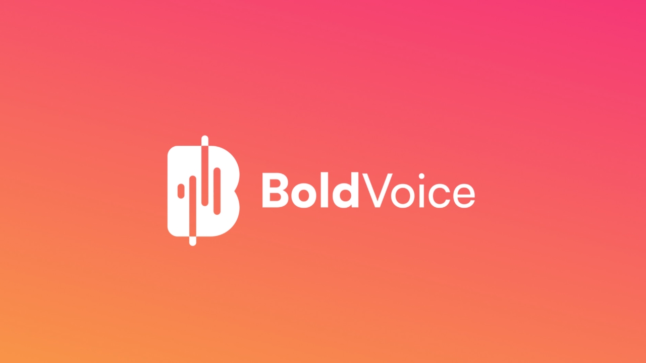 BoldVoice logo