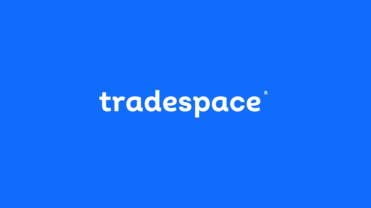 Tradespace logo