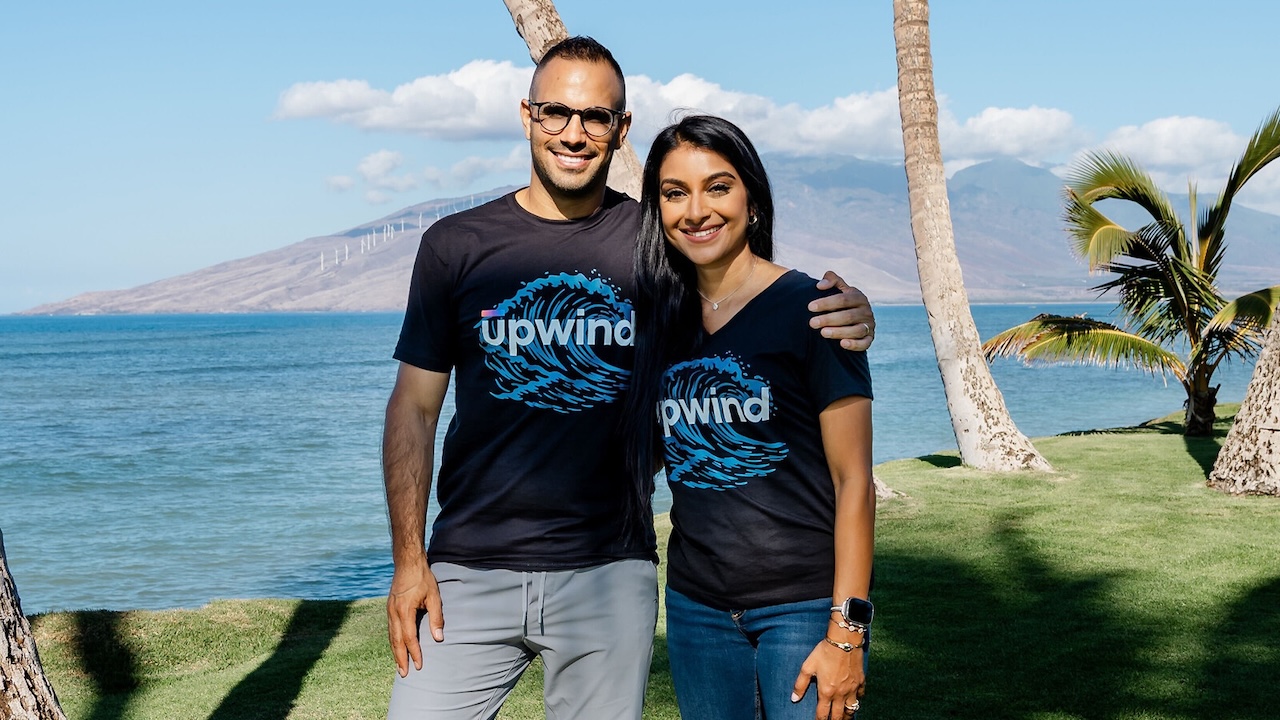 Upwind