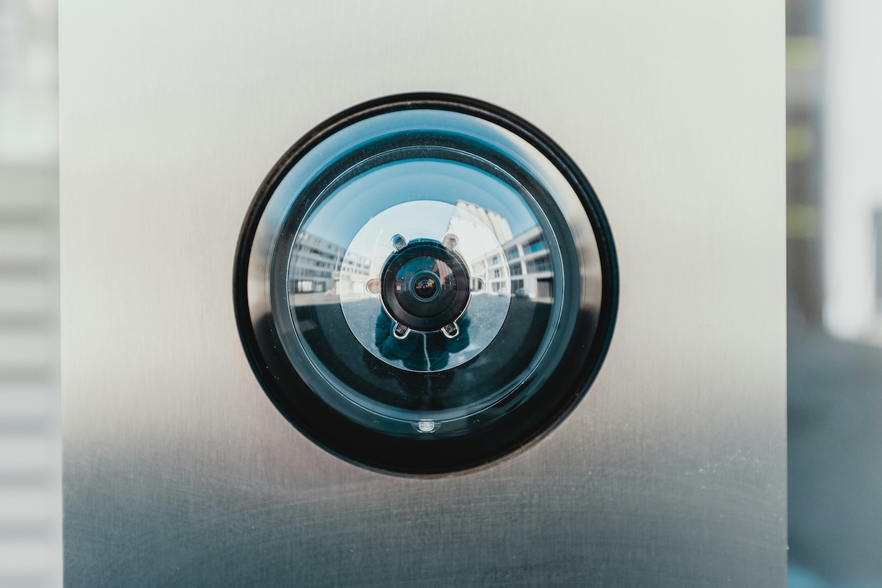 Videosurveillance camera