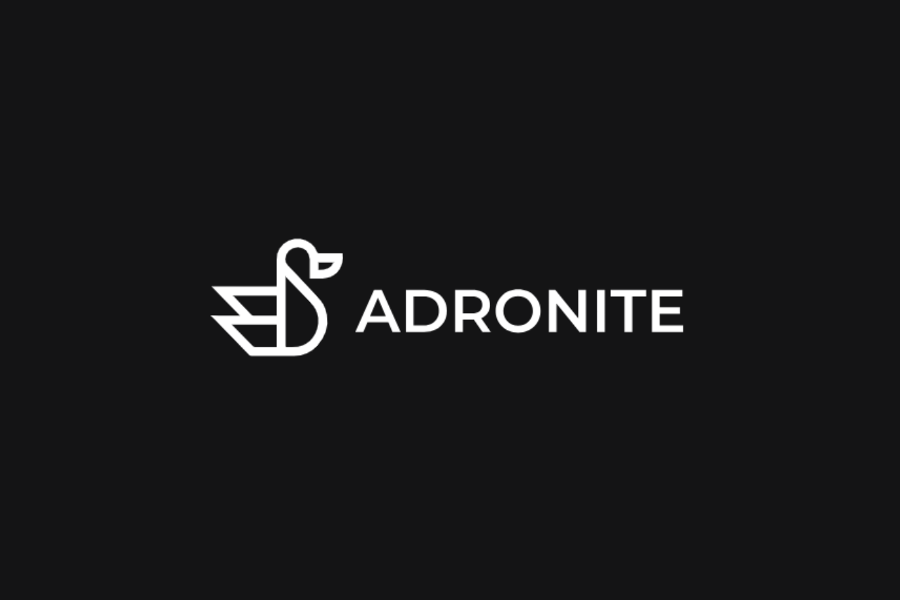 Adronite Logo