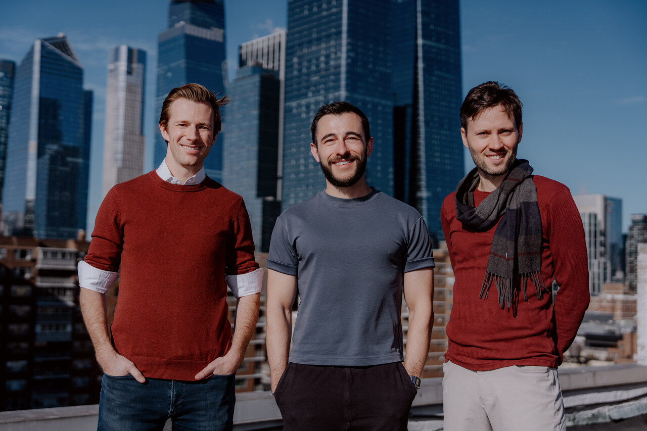 Didero Founders
