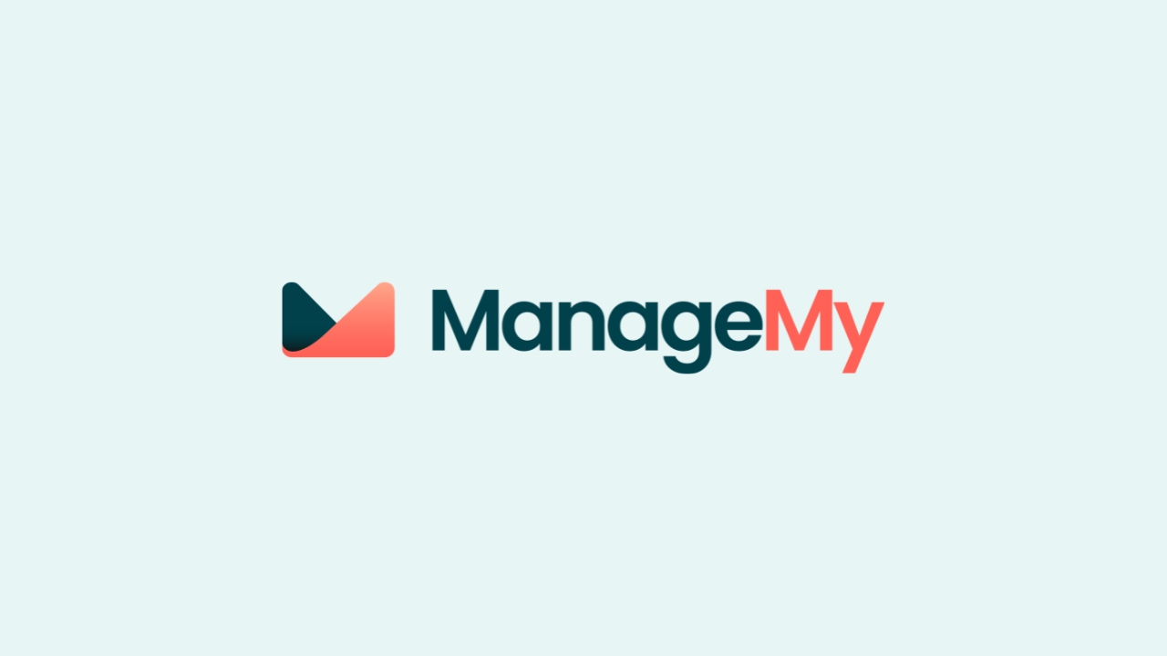 ManageMy logo