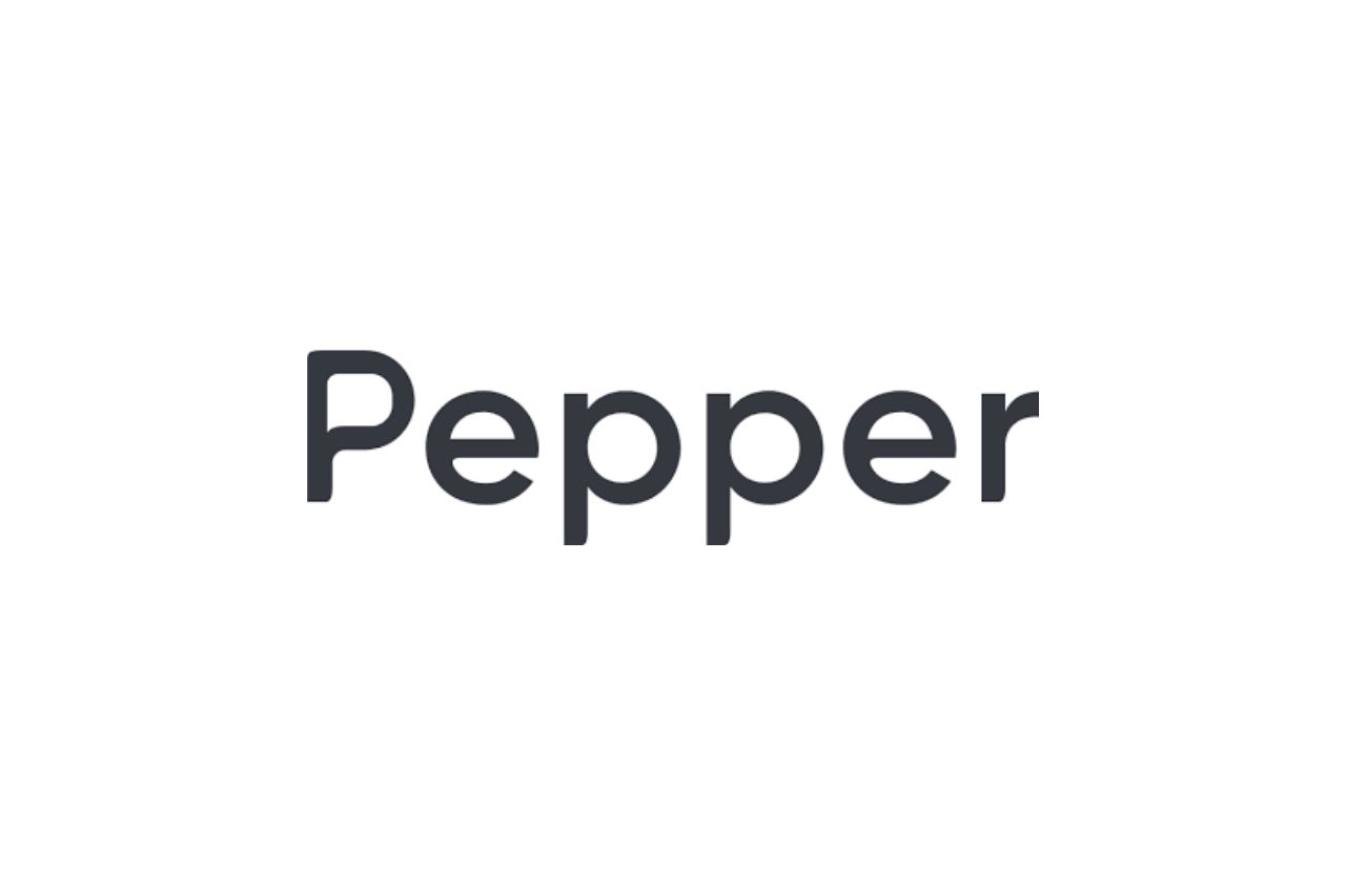 Pepper Logo