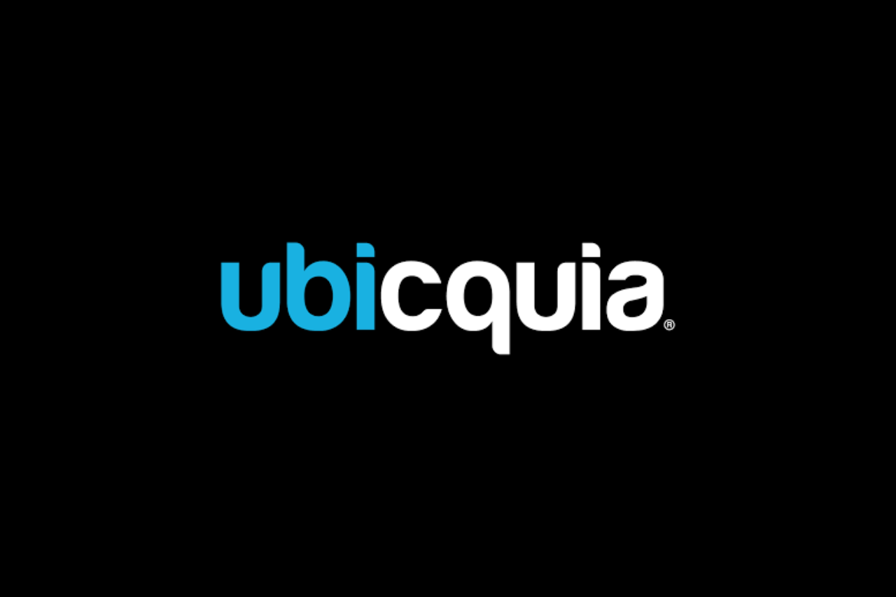 Ubicquia Logo