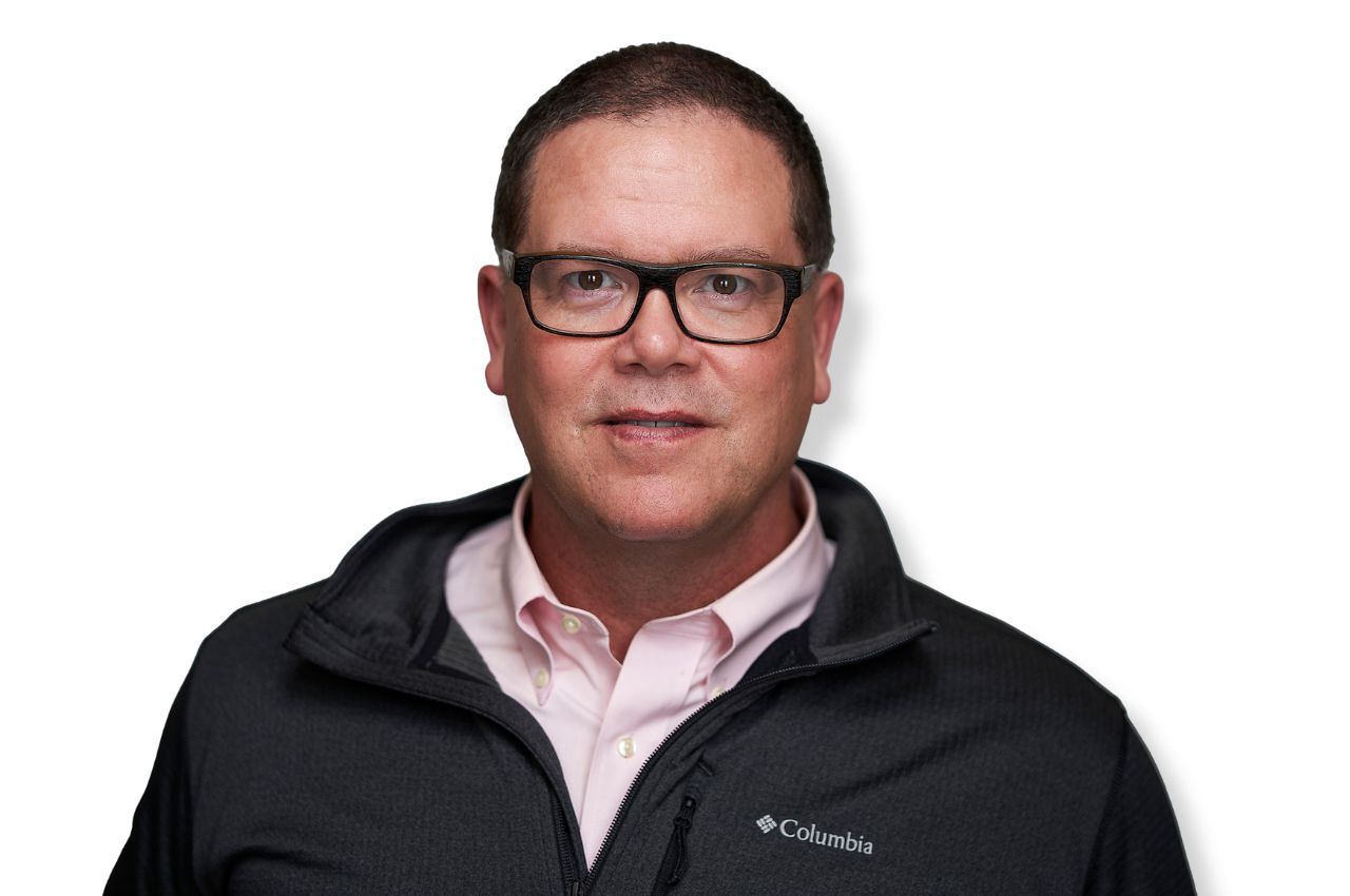Tony Falco, COO of Hydrolix