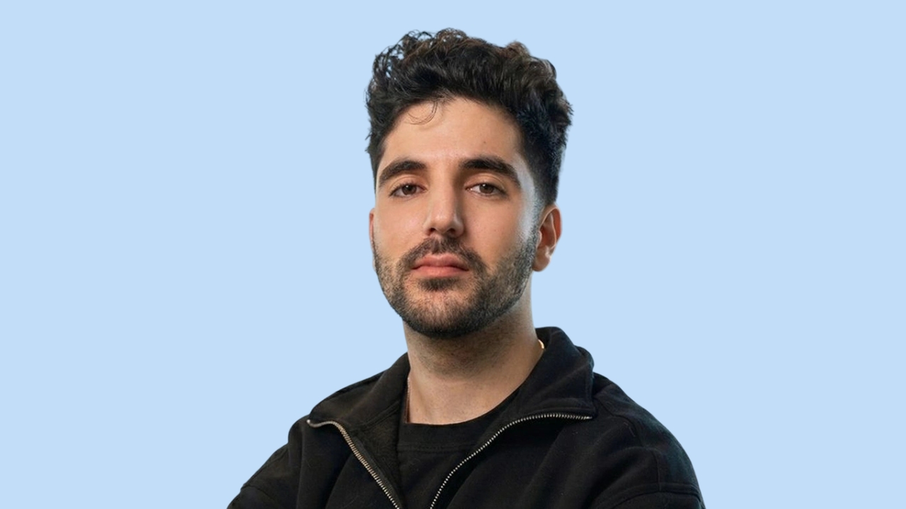 Aviv Nahum, Co-Founder and CEO