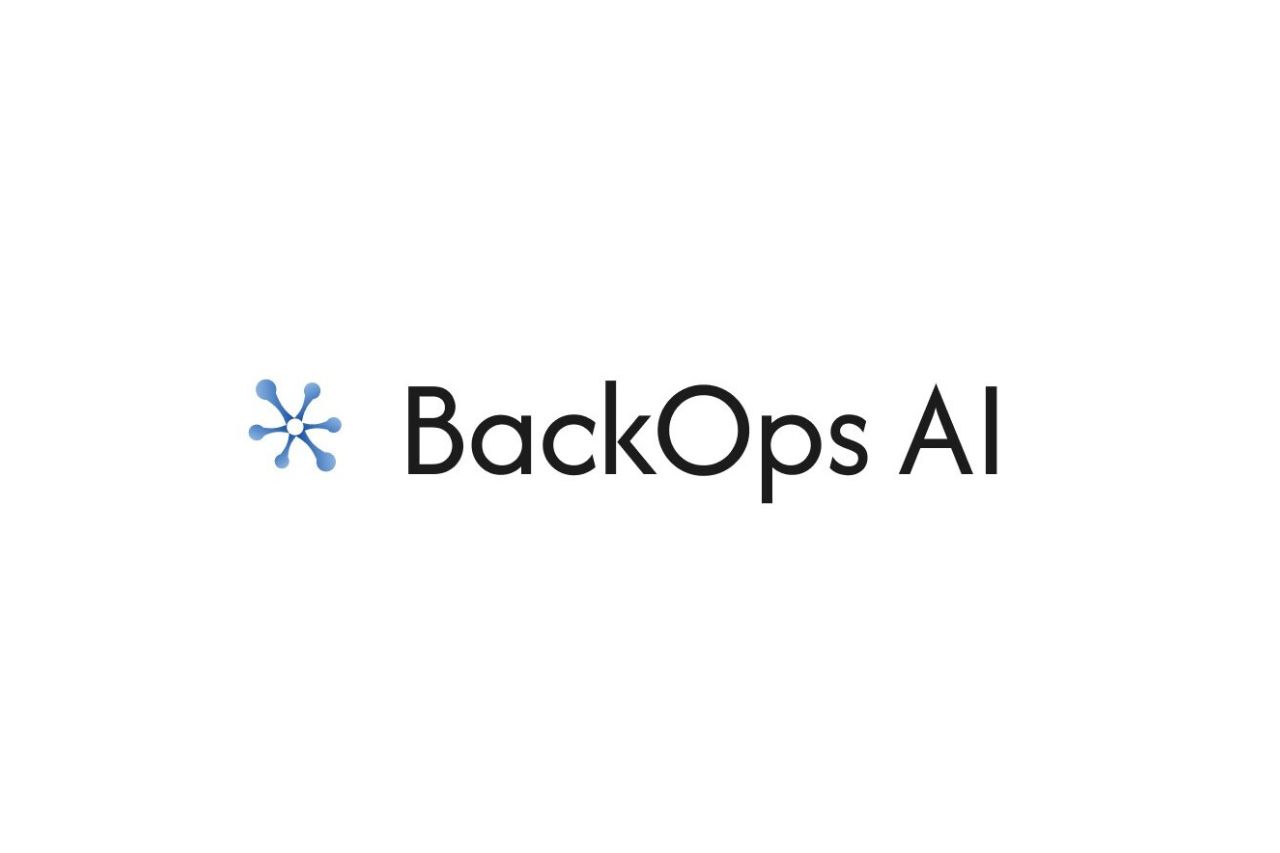 BackOps logo
