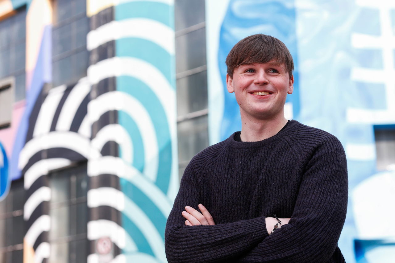 Evervault Founder