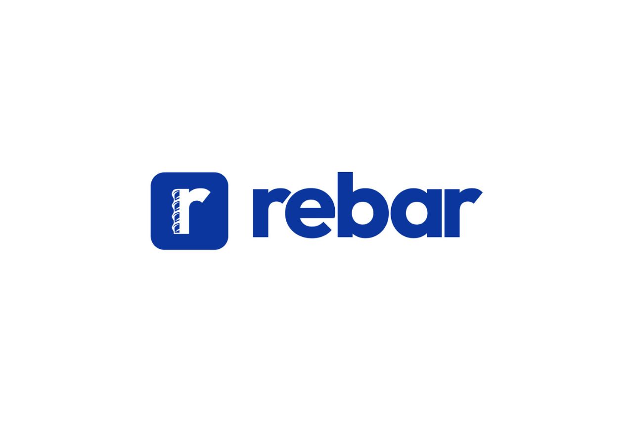 Rebar Logo