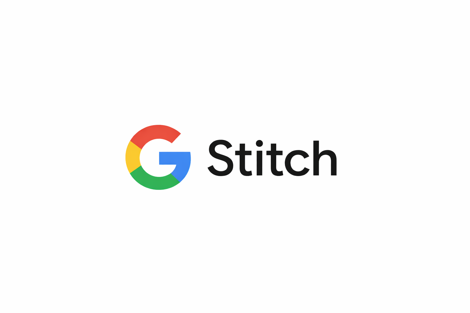 Stitch by Google